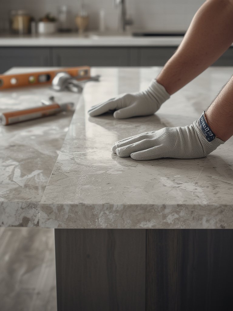 Kitchen Countertop Trends: 7 Best Ways to Boost Home Value (Proven Guide) 2 kitchen countertop trends - Illustration 2