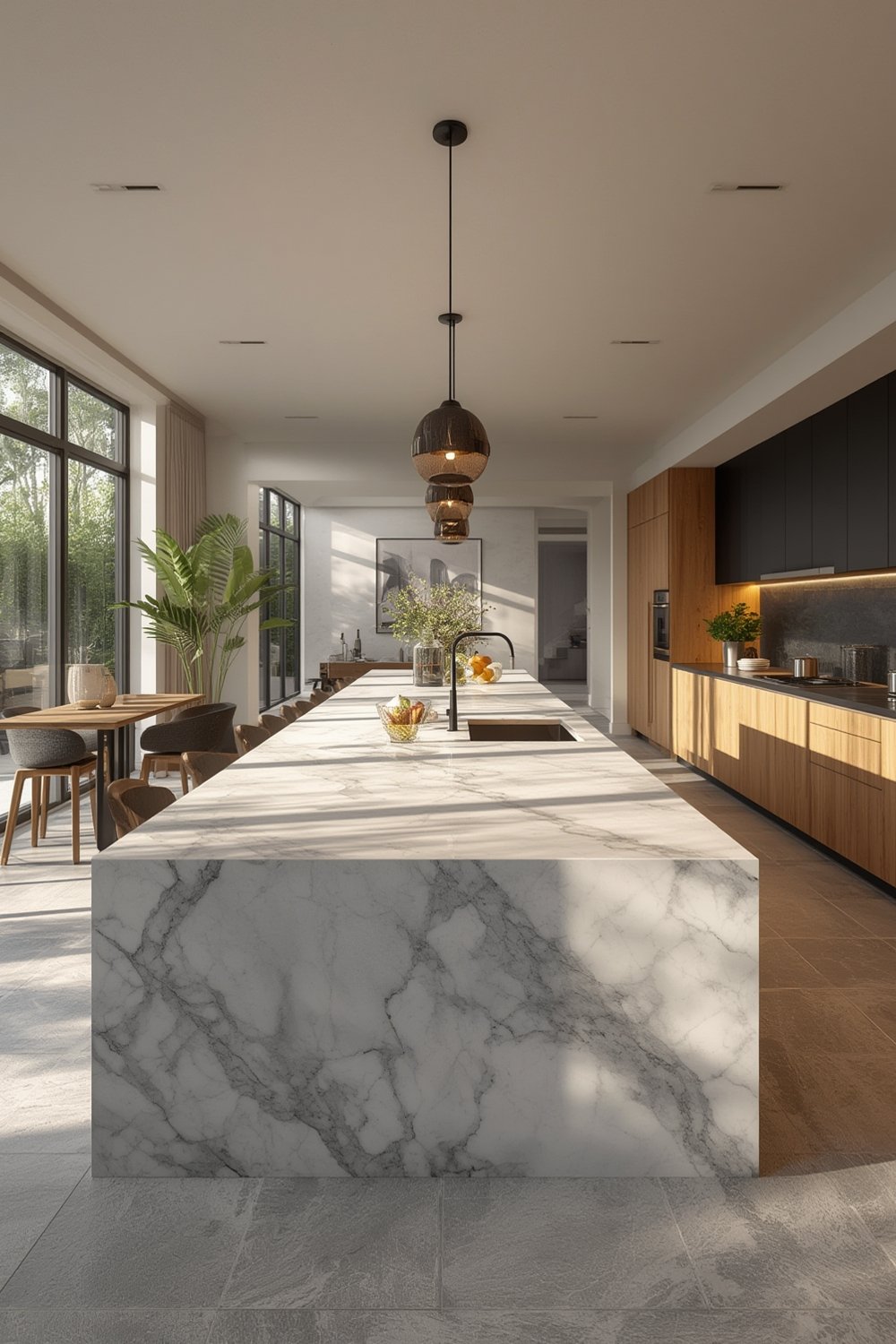 Kitchen Countertop Trends: 7 Amazing Ways to Boost Home Value (Proven Guide) 1 kitchen countertop trends - Illustration 1