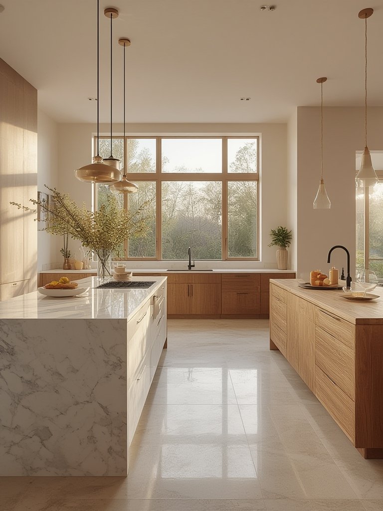 Kitchen Countertop Trends: 7 Amazing Ways to Boost Home Value (Proven Guide) 3 kitchen countertop trends - Illustration 3