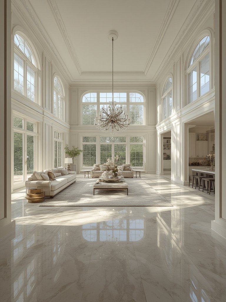 large scale renovation planning - Illustration 3