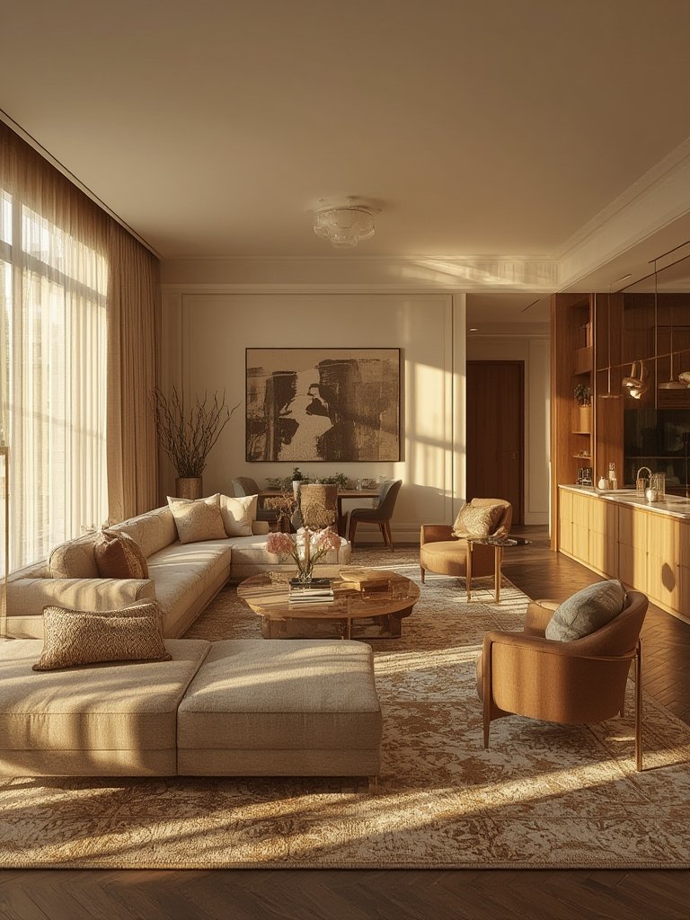 modular furniture - Illustration 3