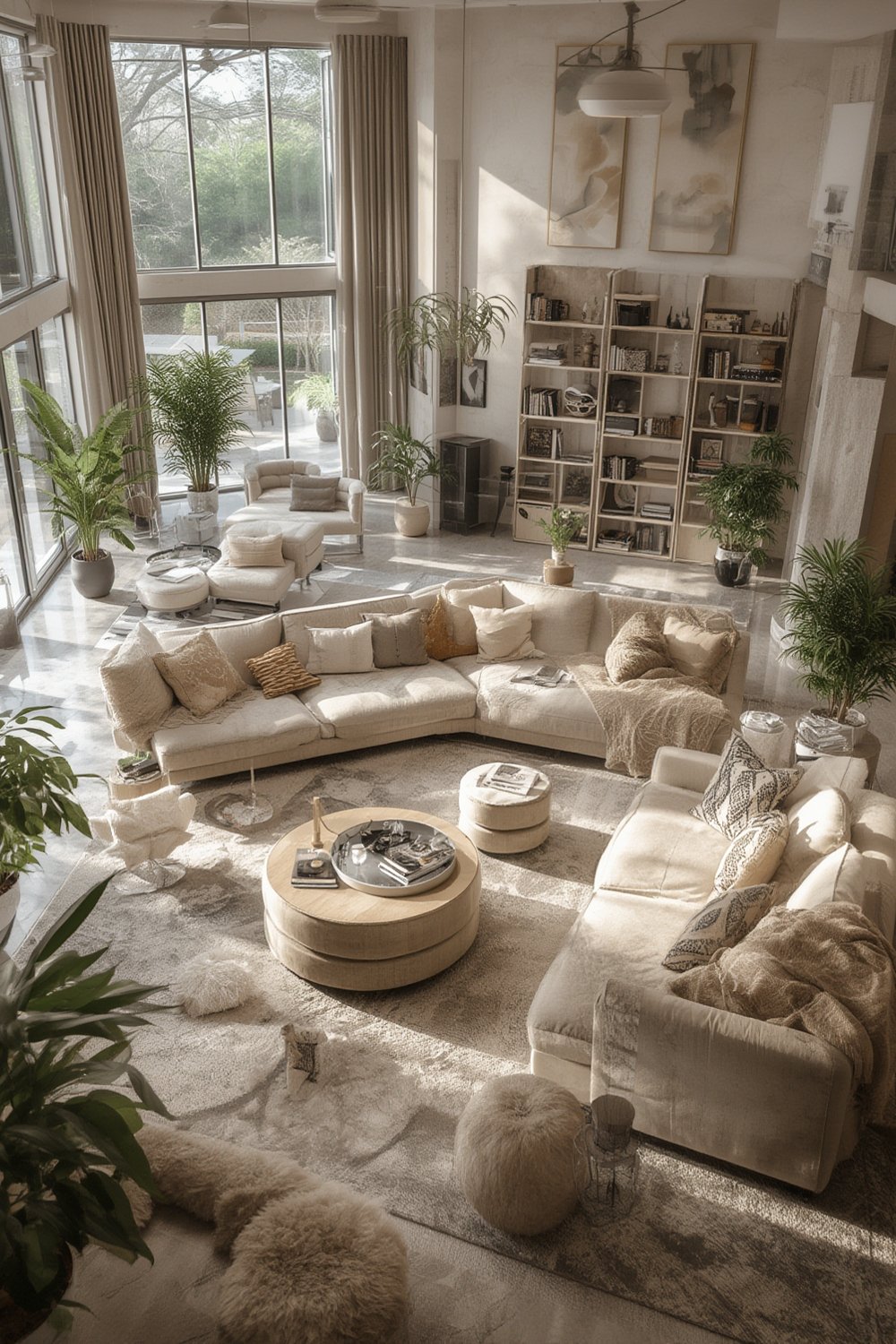 modular furniture - Illustration 1