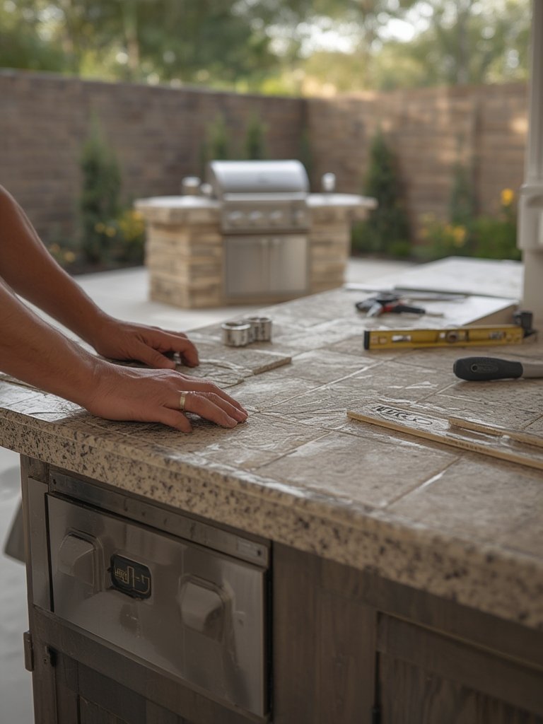 Outdoor Kitchen Ideas: 7 Amazing Ways to Transform Your Backyard (Proven Guide) 2 outdoor kitchen ideas - Illustration 2