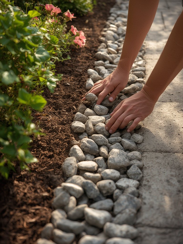 patio landscaping ideas - Illustration 2