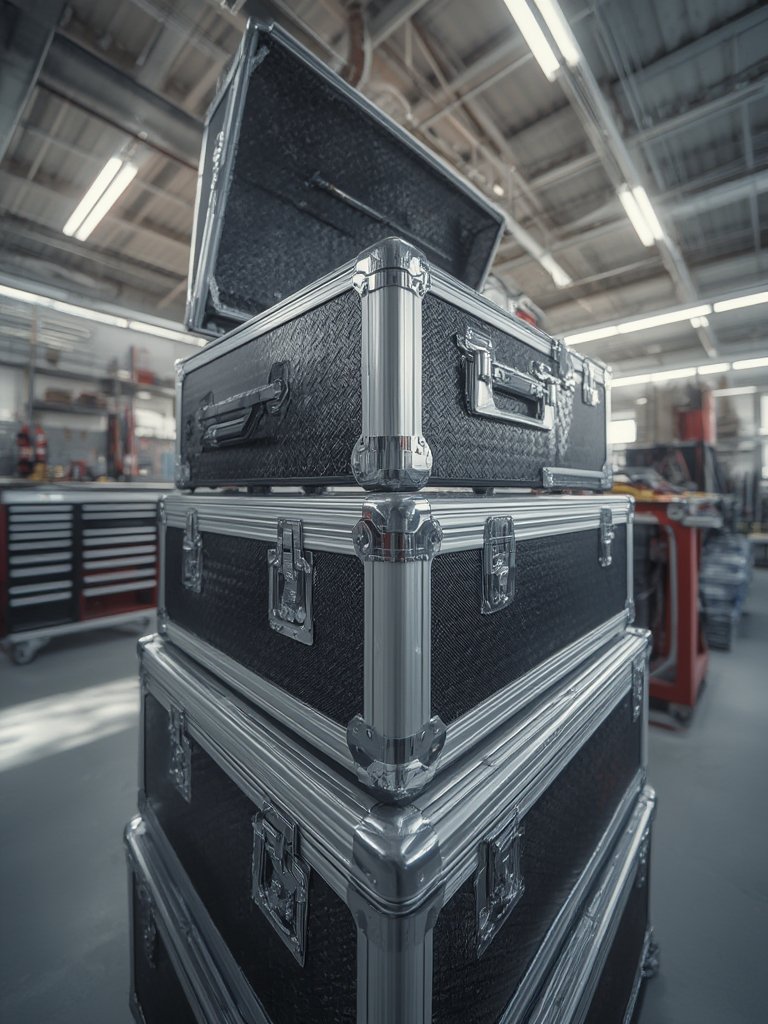 Tool Box: 7 Ultimate Steps For Amazing Storage Solutions In 2026 2 tool box in action