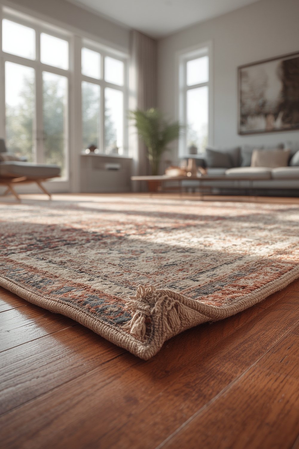 Rug Tape: 12 Ultimate Steps For Amazing Non-Slip Solutions 2026 1 rug tape product view