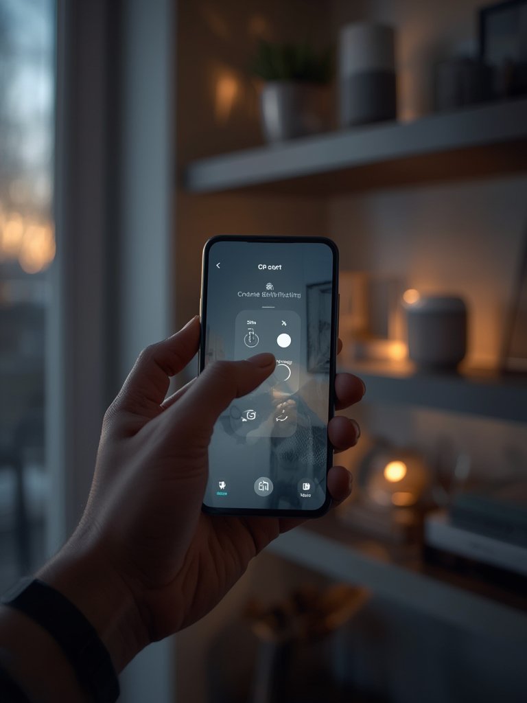 smart home devices - Illustration 2