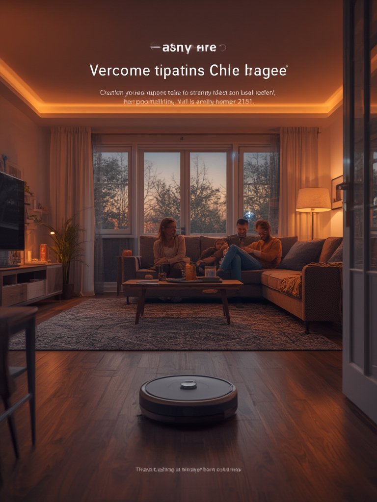 smart home devices - Illustration 3