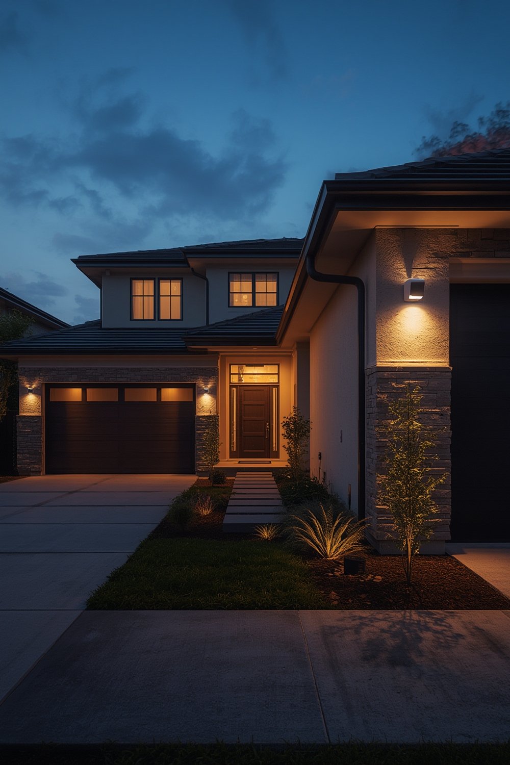 smart security cameras - Illustration 1