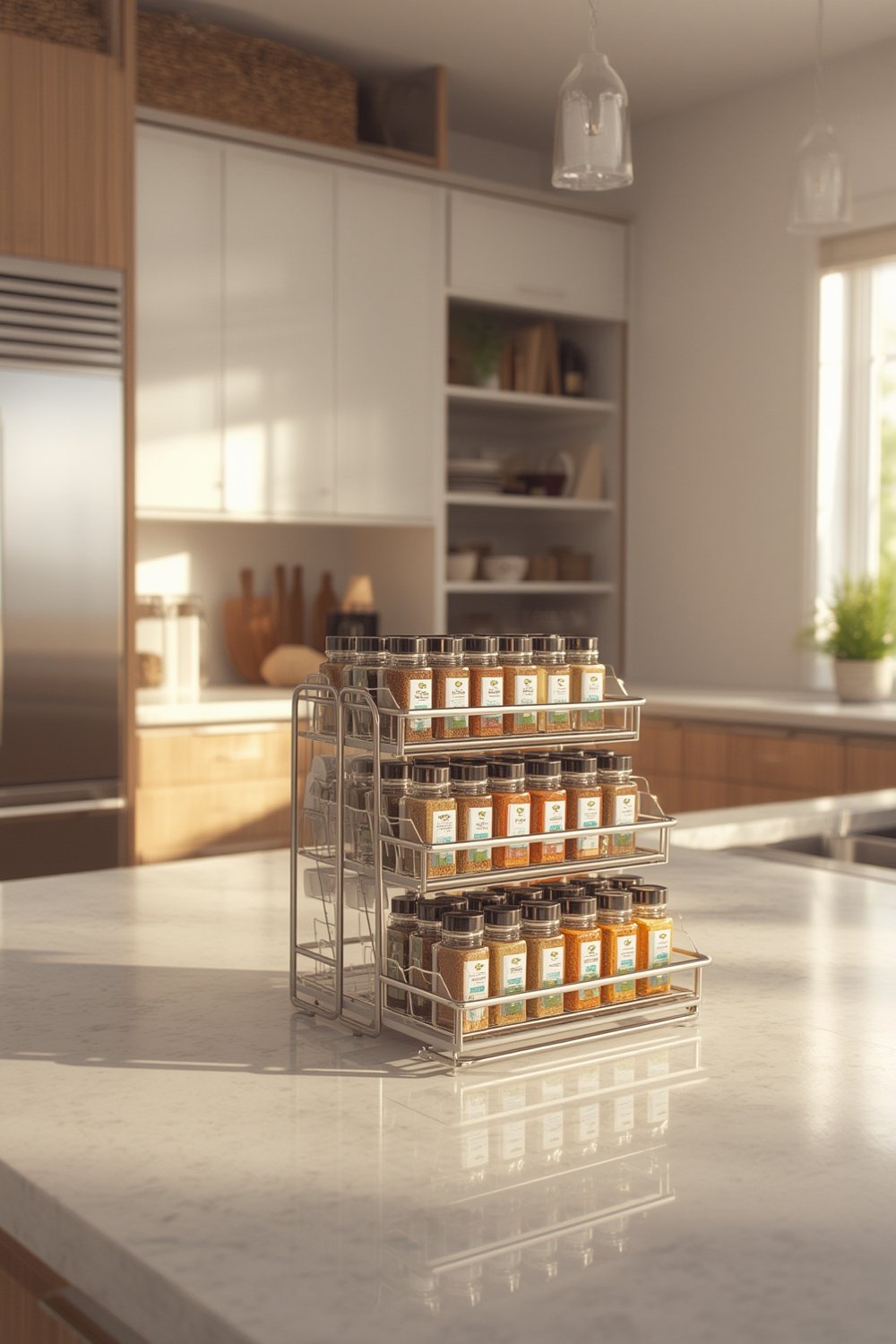 Spice Organizer: 10 Ultimate Steps For Amazing Results In 2026 1 spice organizer product view