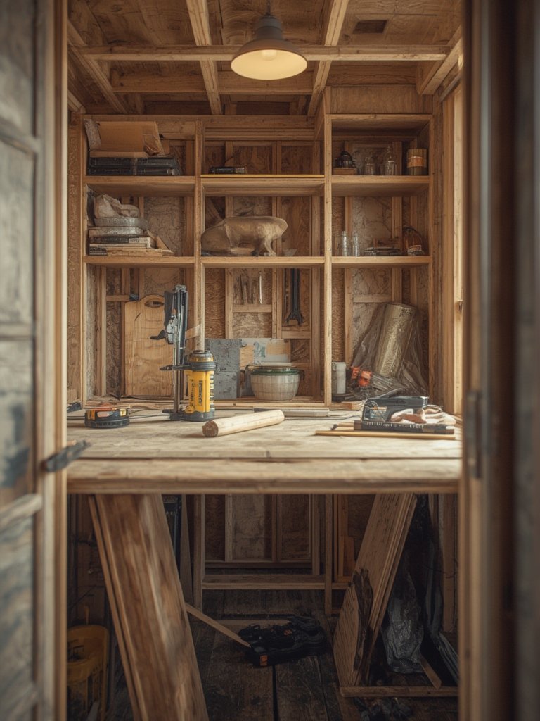 tiny home renovations - Illustration 2