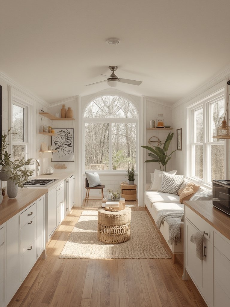 tiny home renovations - Illustration 3