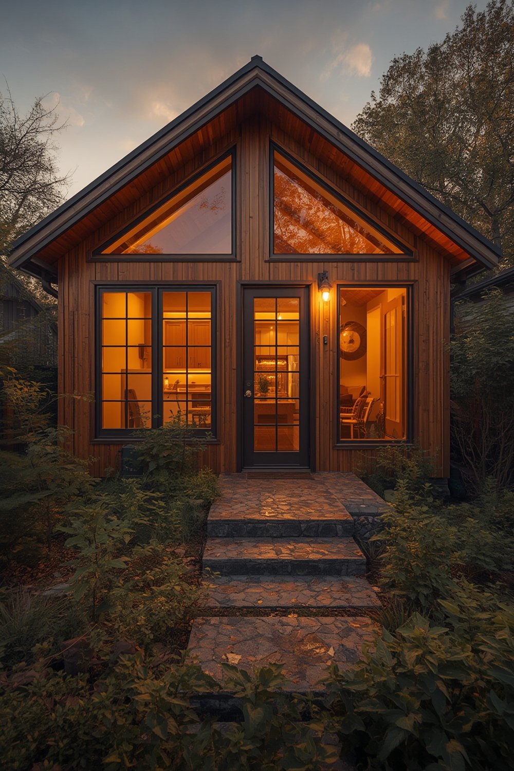 tiny home renovations - Illustration 1