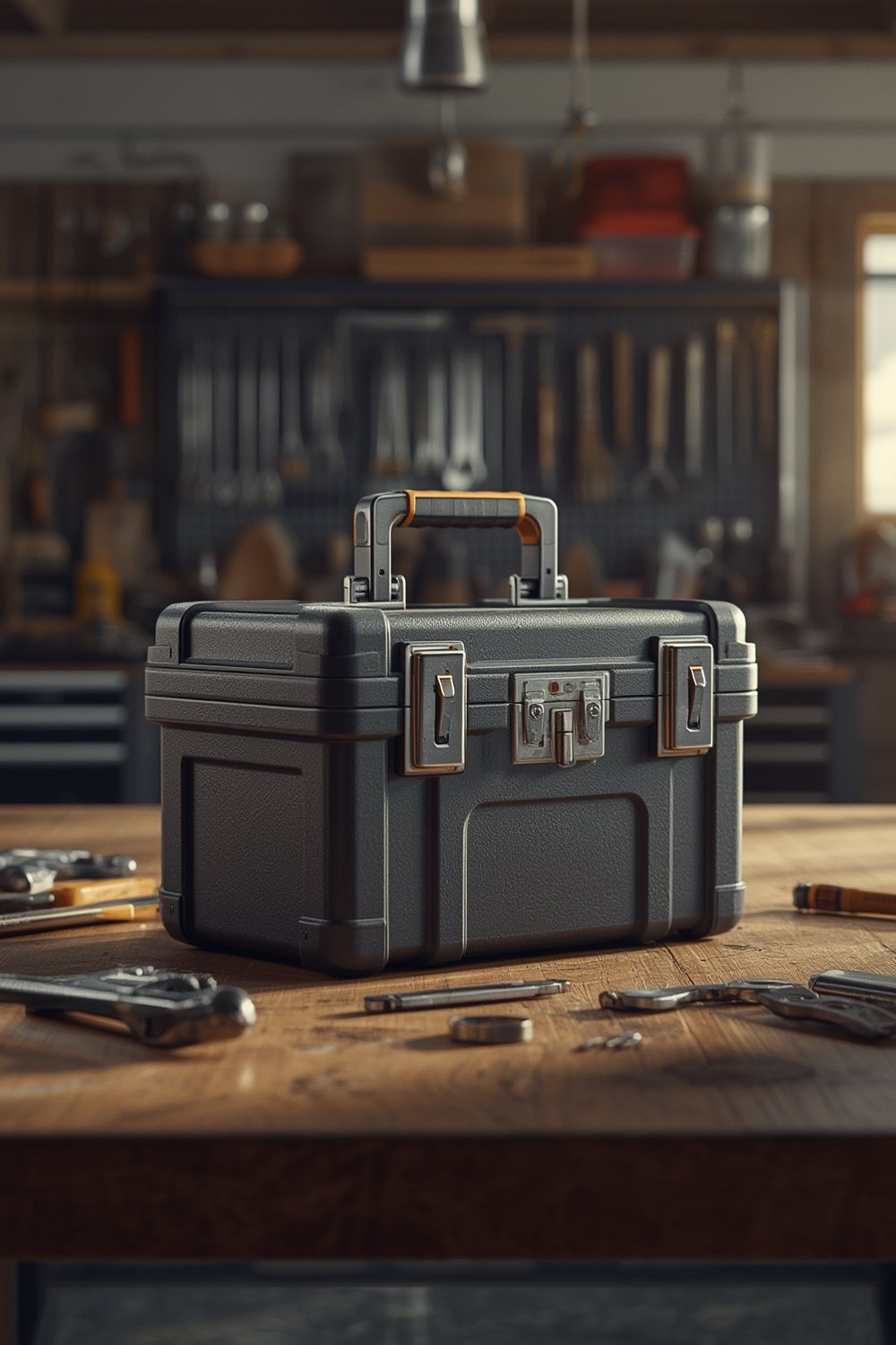 Tool Box: 7 Ultimate Steps For Amazing Storage Solutions In 2026 1 tool box product view