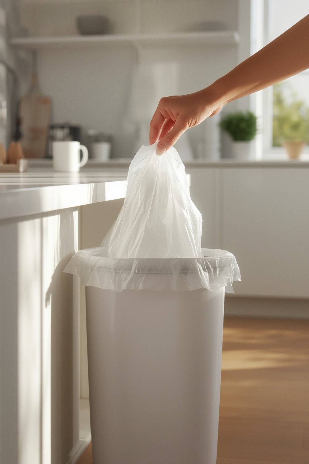 Trash Bags: 7 Ultimate Steps For Amazing Results In 2026 1 trash bags product view