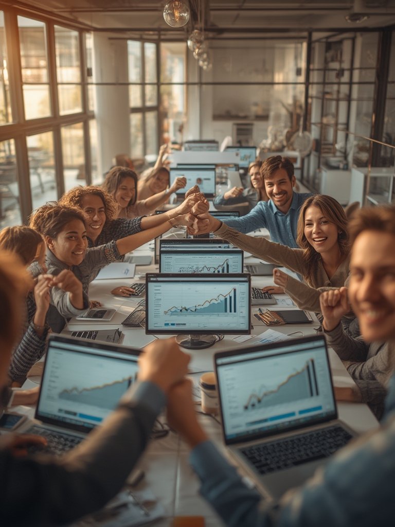 Trending Keyword Strategies: 7 Amazing Ways to Boost Traffic (Proven Guide) 3 trending keyword strategies - Illustration 3