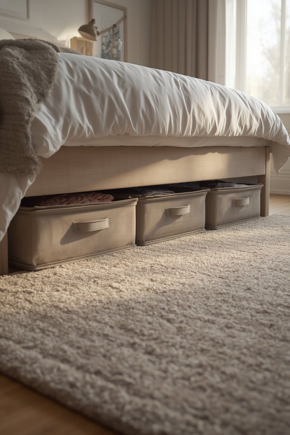 Underbed Storage: 10 Ultimate Steps For Amazing Results In 2026 1 underbed storage product view
