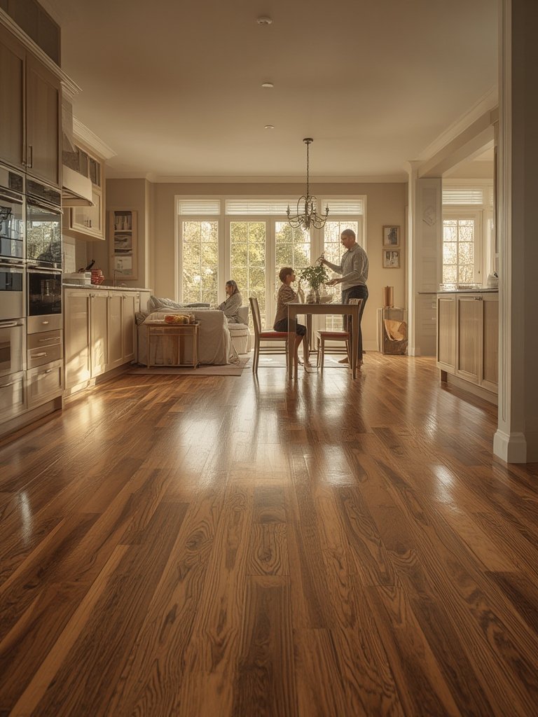 underfloor heating systems - Illustration 3