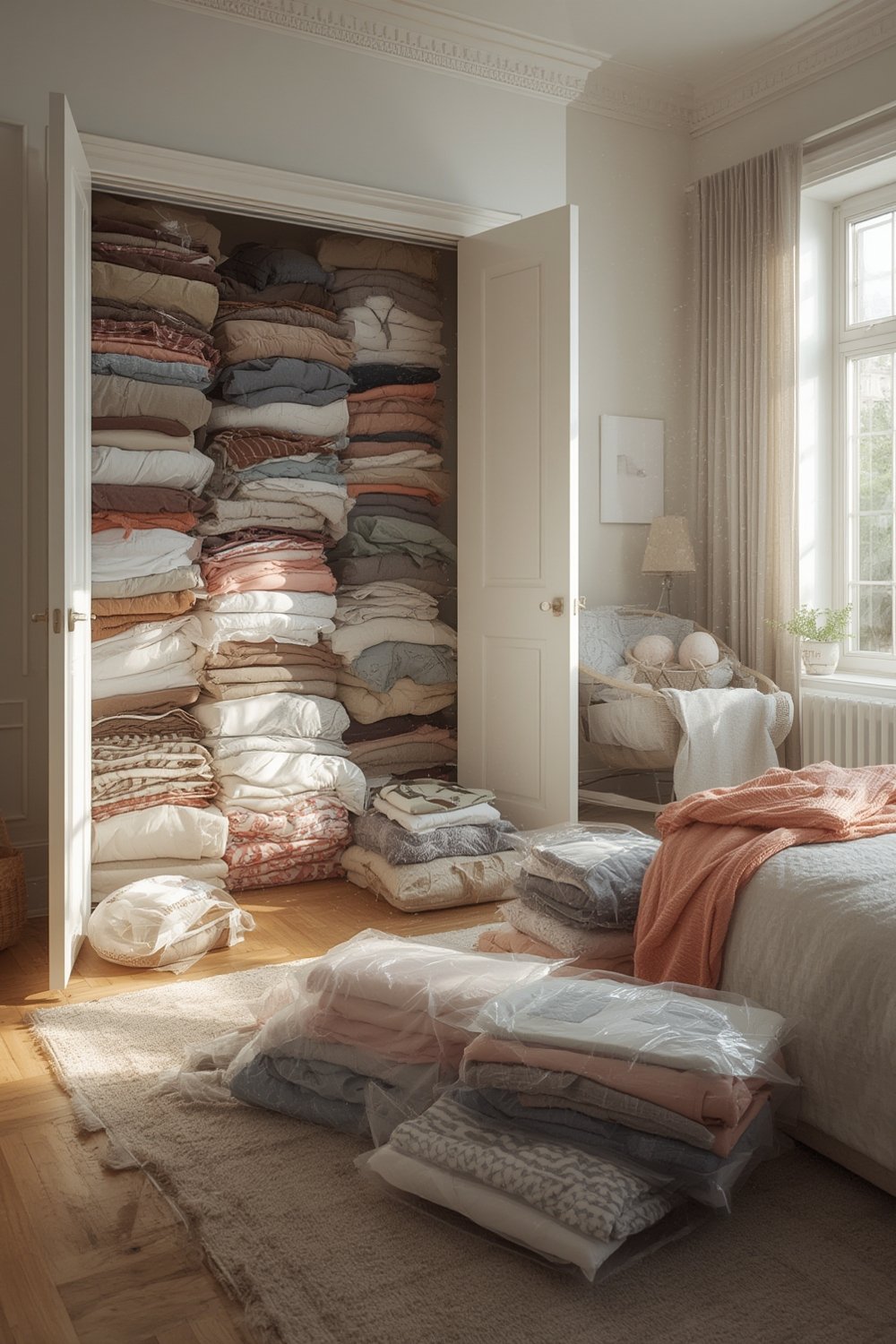 Vacuum Bags: 20 Ultimate Checklist for Amazing Storage Solutions 2026 1 vacuum bags product view