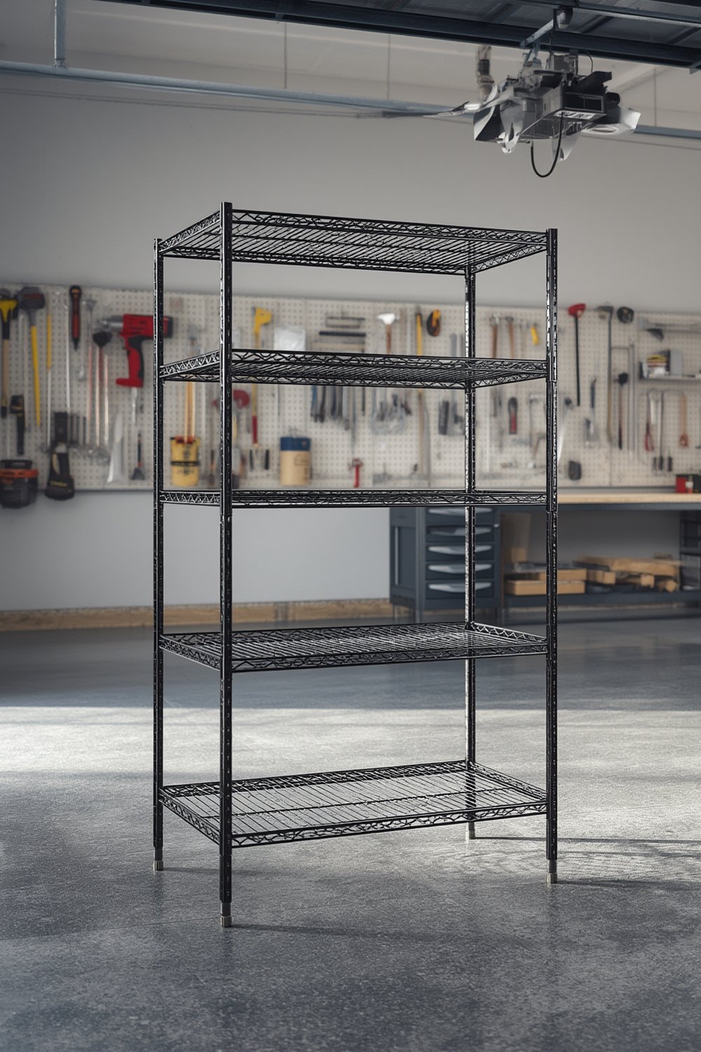 Wire Rack: 4 Ultimate Steps For Amazing Storage Solutions In 2026 1 wire rack product view